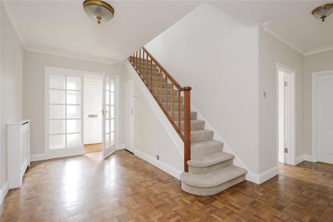 4 bedroom detached house for sale, Langley Grove, New Malden