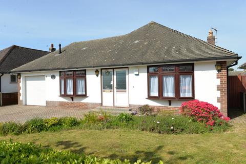 20 Barton Croft, Barton On Sea, New Milton, BH25 7BT