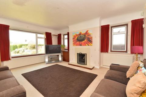 20 Barton Croft, Barton On Sea, New Milton, BH25 7BT