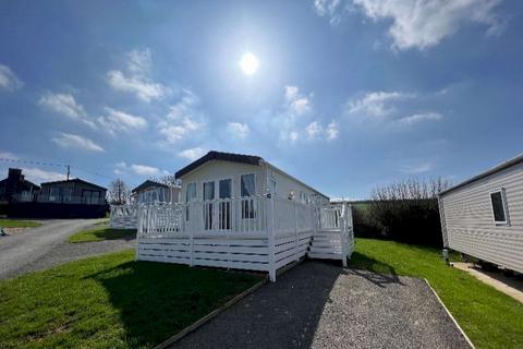 2 bedroom static caravan for sale, Lynmouth Holiday Retreat, Lynton EX35