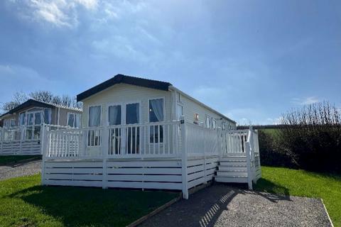 2 bedroom static caravan for sale, Lynmouth Holiday Retreat, , Lynton EX35