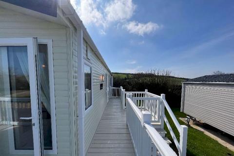 2 bedroom static caravan for sale, Lynmouth Holiday Retreat, , Lynton EX35