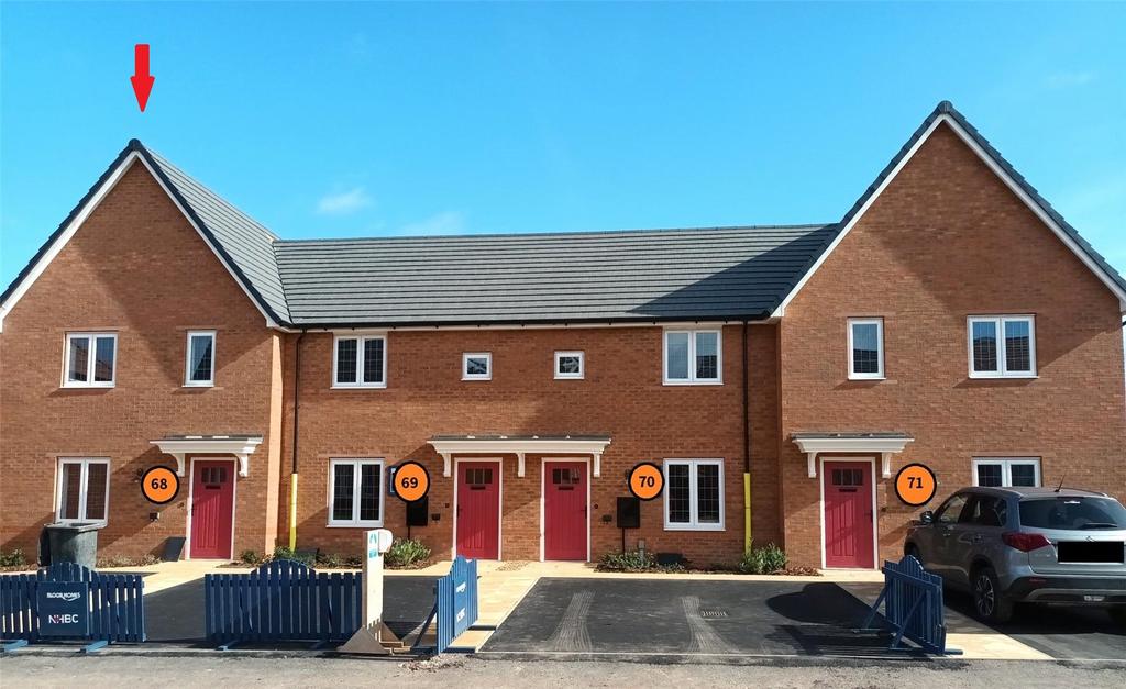 "Sutherland" Springfield Gardens, Wheelwright Lane, Ash Green, Coventry