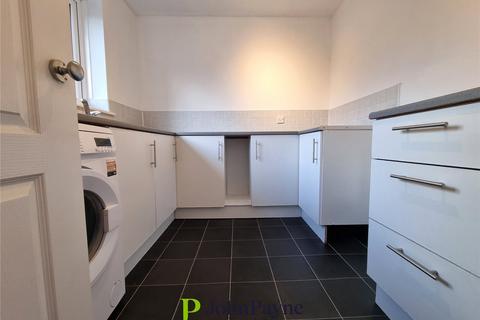 2 bedroom maisonette for sale - Blackshaw Drive, Walsgrave, Coventry, CV2