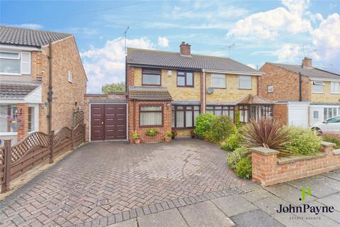 3 bedroom semi-detached house for sale - Parry Road, Wyken, Coventry, CV2