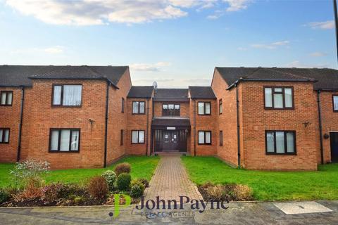 2 bedroom apartment for sale - Brentwood Gardens, Brentwood Avenue, Finham, Coventry, CV3