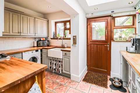 2 bedroom terraced house for sale - Elworth Street, Sandbach, CW11