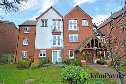 1 bedroom apartment for sale - Montes Court, St Andrews Road, Earlsdon, Coventry, CV5