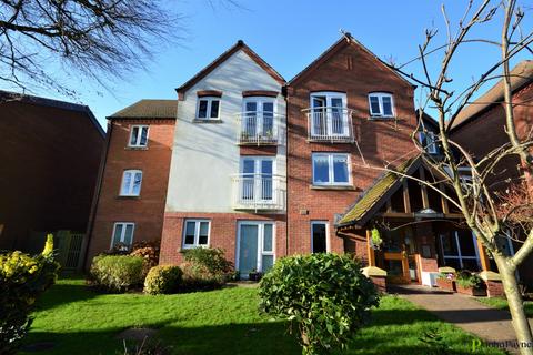 1 bedroom apartment for sale, Montes Court, St Andrews Road, Earlsdon, Coventry, CV5