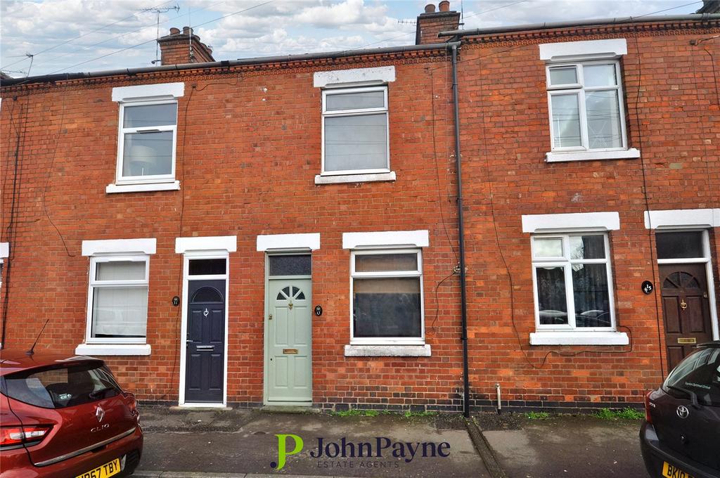 Osborne Road, Earlsdon, Coventry, CV5 2 bed terraced house for sale £