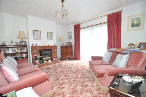 2 bedroom semi-detached house for sale - Mount Nod Way, Mount Nod, Coventry, CV5