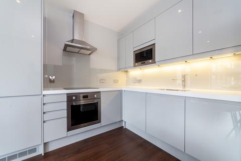1 bedroom apartment to rent, Silvocea Way, London, E14