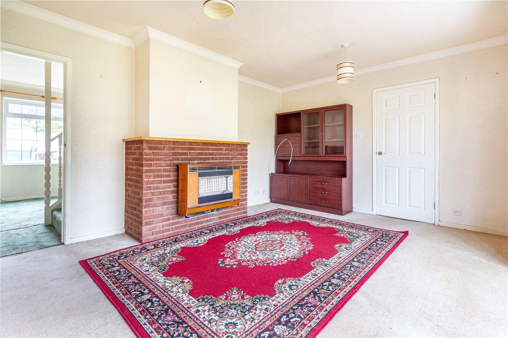 Yvonne Road, Crabbs Cross, Redditch, Worcestershire, B97 4 bed detached