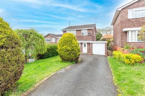 4 bedroom detached house for sale, Yvonne Road, Crabbs Cross, Redditch, Worcestershire, B97
