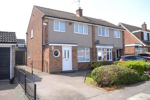 12 Ketleys, Chelmsford, CM2 8YL