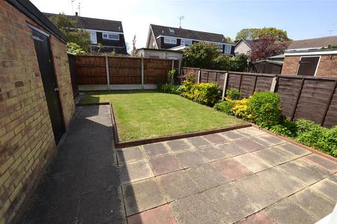 12 Ketleys, Chelmsford, CM2 8YL