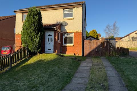 undefined, Strathmore Walk, Coatbridge, ML5