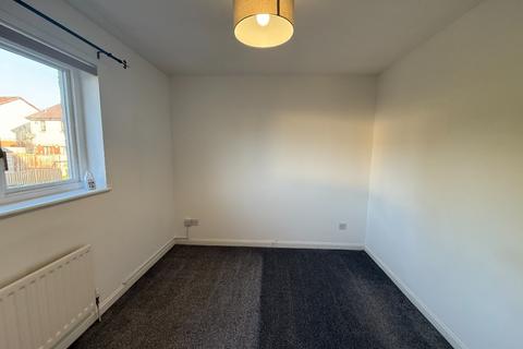 undefined, Strathmore Walk, Coatbridge, ML5