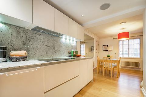 undefined, South Gatehouse, Roehampton SW15