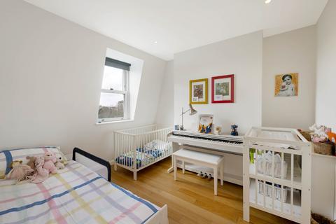 4 bedroom flat for sale, Ifield Road, Chelsea, London