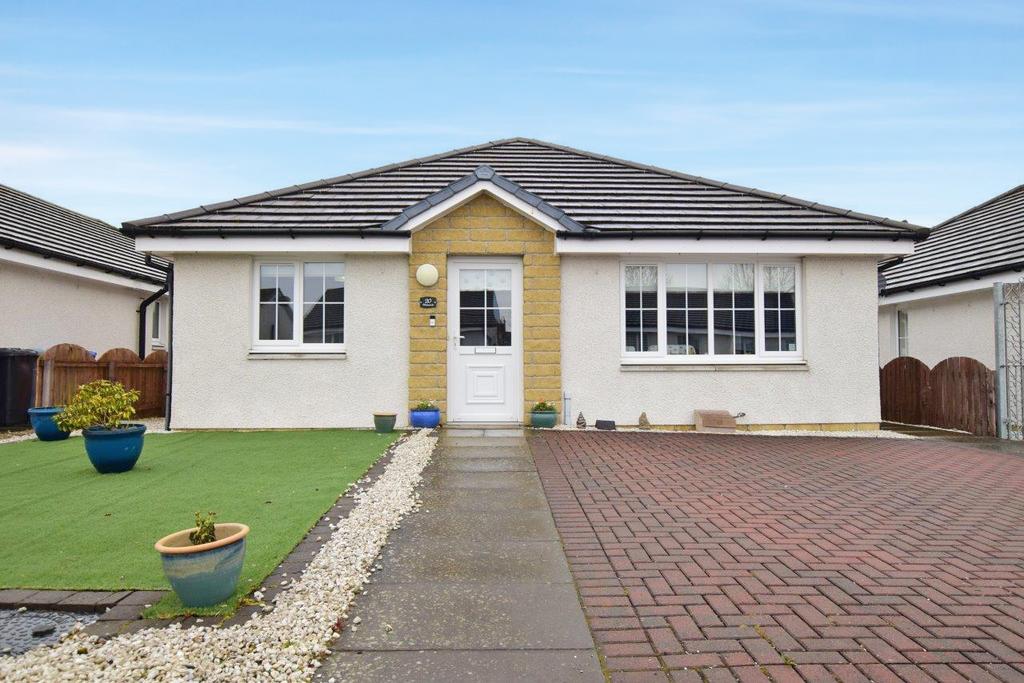 Priory Crescent, Blackwood 3 bed bungalow for sale £179,995