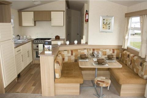 3 bedroom lodge for sale, Moffat Manor Holiday Park Atlas Chorus, Moffat DG10