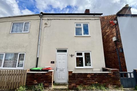 2 bedroom semi-detached house to rent, Palmerston Street, Underwood, NG16