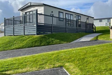 2 bedroom lodge for sale, Newquay Bay Holiday Resort A.B.I Langdale, Newquay TR8