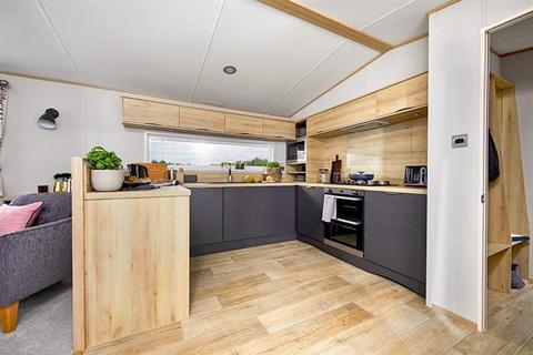 2 bedroom lodge for sale, Newquay Bay Holiday Resort A.B.I Langdale, Newquay TR8