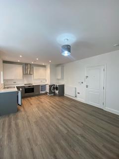 1 bedroom flat to rent, Holdenhurst Road, Bournemouth