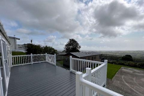 2 bedroom lodge for sale, Tamar View Holiday Park, St. Anns Chapel PL17