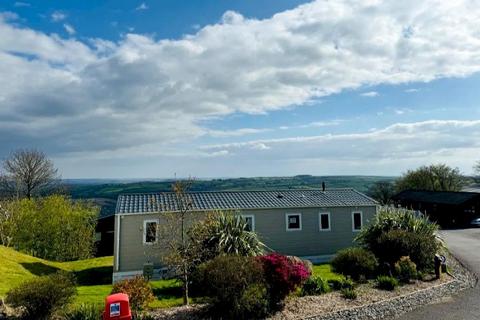 2 bedroom lodge for sale, Tamar View Holiday Park, , St. Anns Chapel PL17