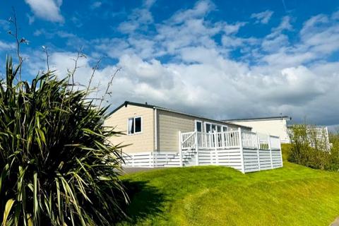 2 bedroom lodge for sale, Tamar View Holiday Park, , St. Anns Chapel PL17