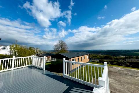 2 bedroom lodge for sale, Tamar View Holiday Park, , St. Anns Chapel PL17