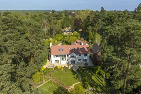 undefined, Chanctonbury Drive, Sunningdale, Berkshire, SL5