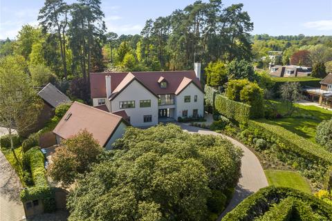 undefined, Chanctonbury Drive, Sunningdale, Berkshire, SL5