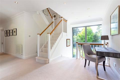 undefined, Chanctonbury Drive, Sunningdale, Berkshire, SL5