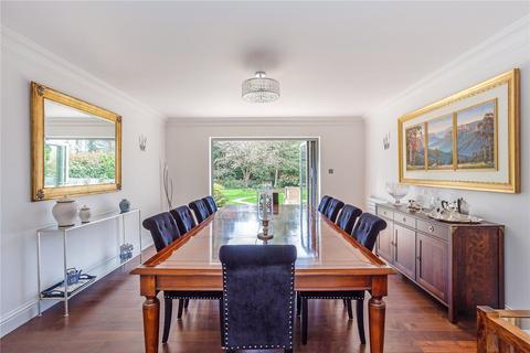 undefined, Chanctonbury Drive, Sunningdale, Berkshire, SL5