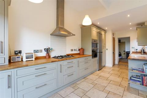 4 bedroom terraced house for sale - Cowper Road, Harpenden, Hertfordshire, AL5