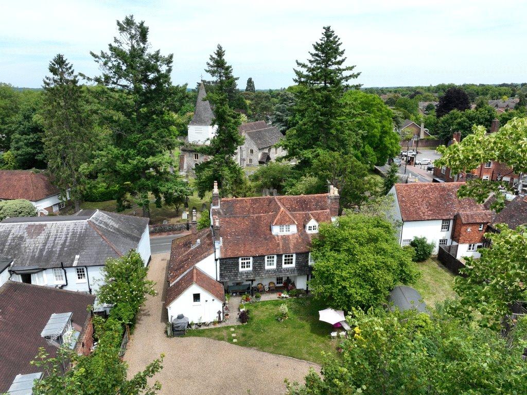 Drone View
