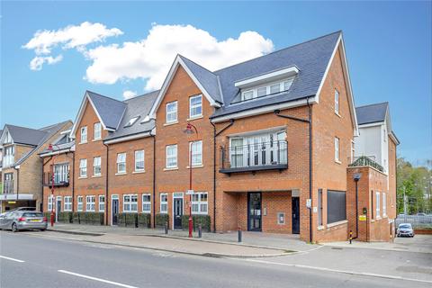 undefined, Watling Street, Radlett, Hertfordshire, WD7