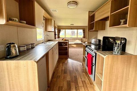 3 bedroom lodge for sale, Tattershall Lakes Country Park A.B.I Horizon, Tattershall LN4