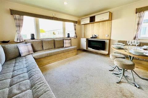 3 bedroom lodge for sale, Tattershall Lakes Country Park Tattershall, Lincolnshire LN4