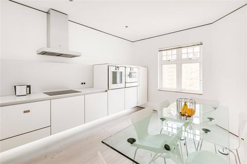 undefined, Bedford Park Mansions, The Orchard, London