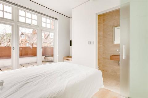 undefined, Bedford Park Mansions, The Orchard, London