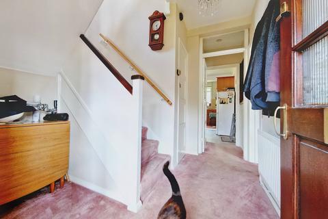 48 Sedgefield Crescent, Romford, RM3 9RS