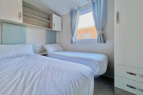 2 bedroom lodge for sale, Golden Sands Holiday Park Rhyl, North Wales LL18