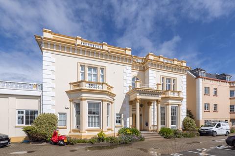 1 bedroom flat for sale, Mont Millais, St. Helier, Jersey
