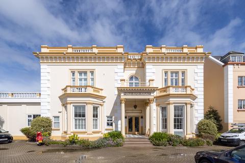 1 bedroom flat for sale, Mont Millais, St. Helier, Jersey