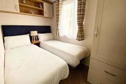 2 bedroom lodge for sale, Tattershall Lakes Country Park Sunseeker Spirit, Tattershall LN4